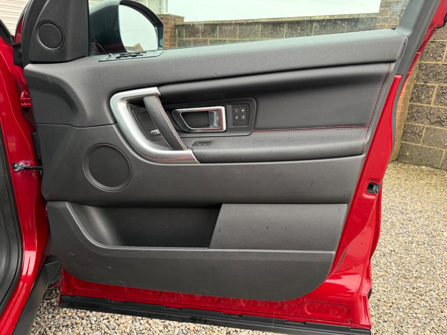 Used Land Rover Discovery Sport 2016 for sale - 76913720: Photo 40