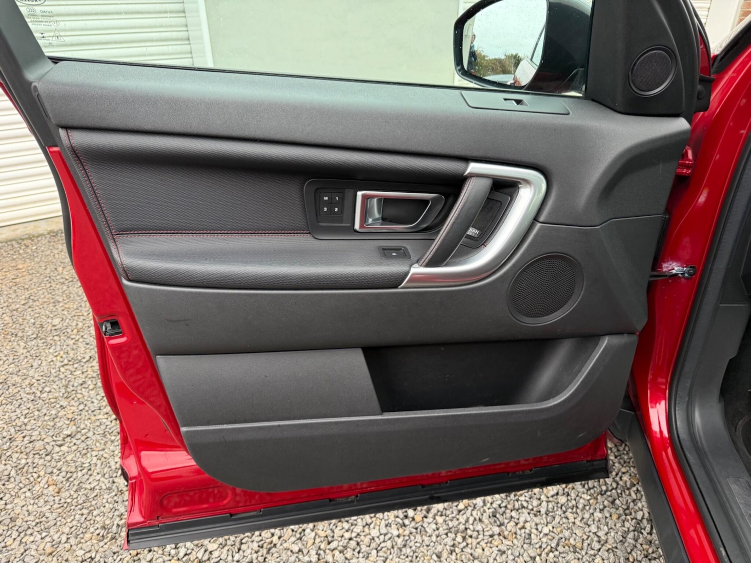 Used Land Rover Discovery Sport 2016 for sale - 76913720: Photo 41