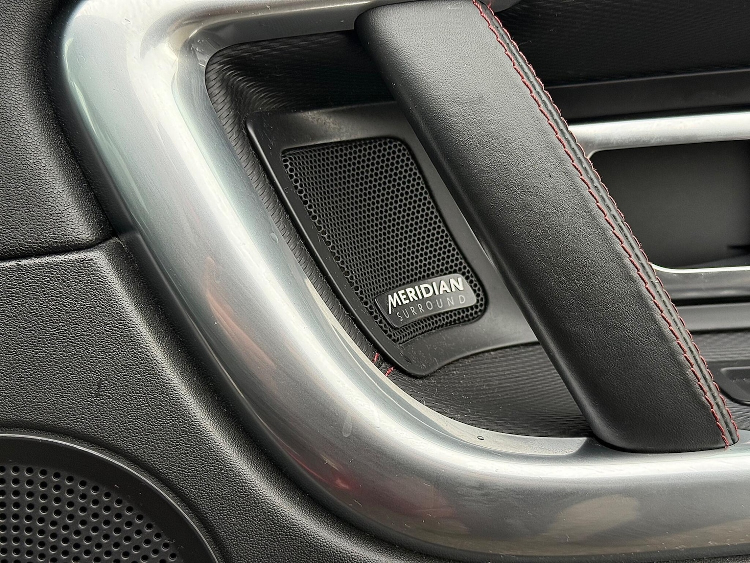 Used Land Rover Discovery Sport 2016 for sale - 76913720: Photo 43