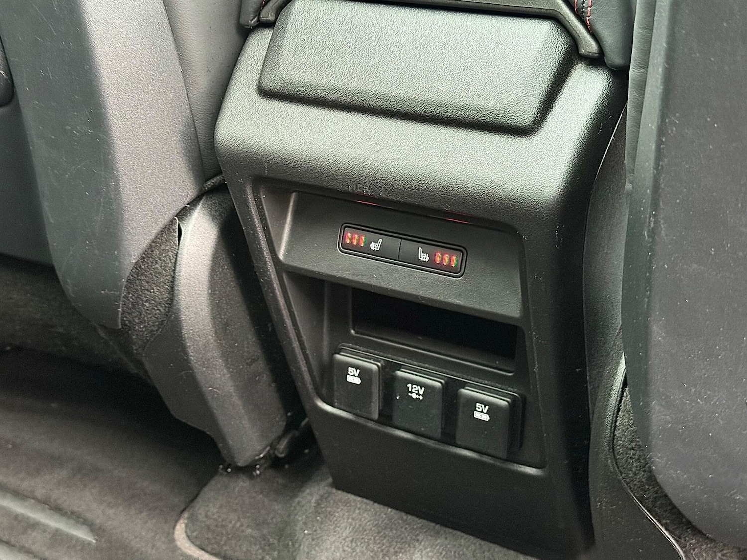 Used Land Rover Discovery Sport 2016 for sale - 76913720: Photo 48