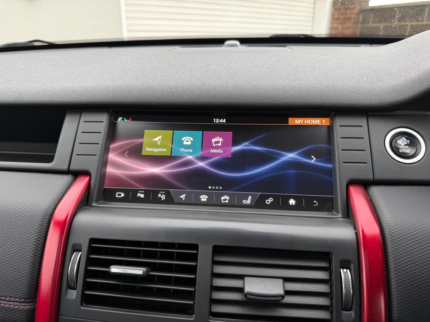 Used Land Rover Discovery Sport 2016 for sale - 76913720: Photo 55