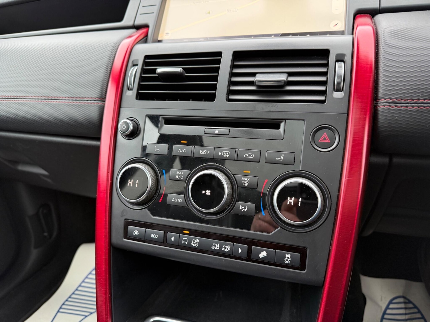 Used Land Rover Discovery Sport 2016 for sale - 76913720: Photo 59