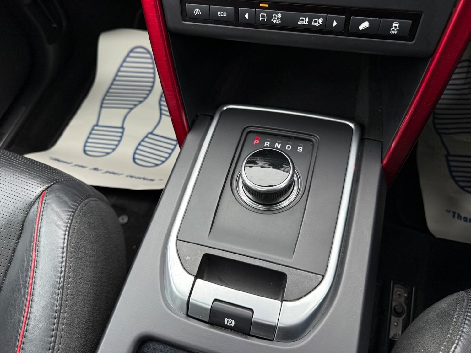 Used Land Rover Discovery Sport 2016 for sale - 76913720: Photo 60