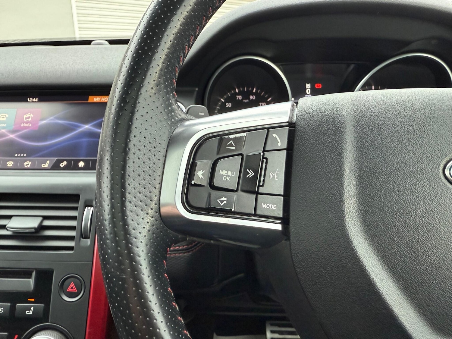 Used Land Rover Discovery Sport 2016 for sale - 76913720: Photo 61