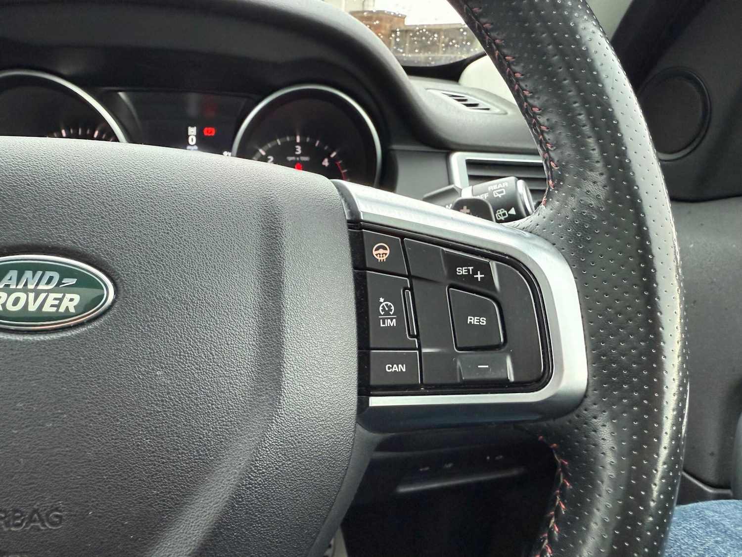 Used Land Rover Discovery Sport 2016 for sale - 76913720: Photo 62