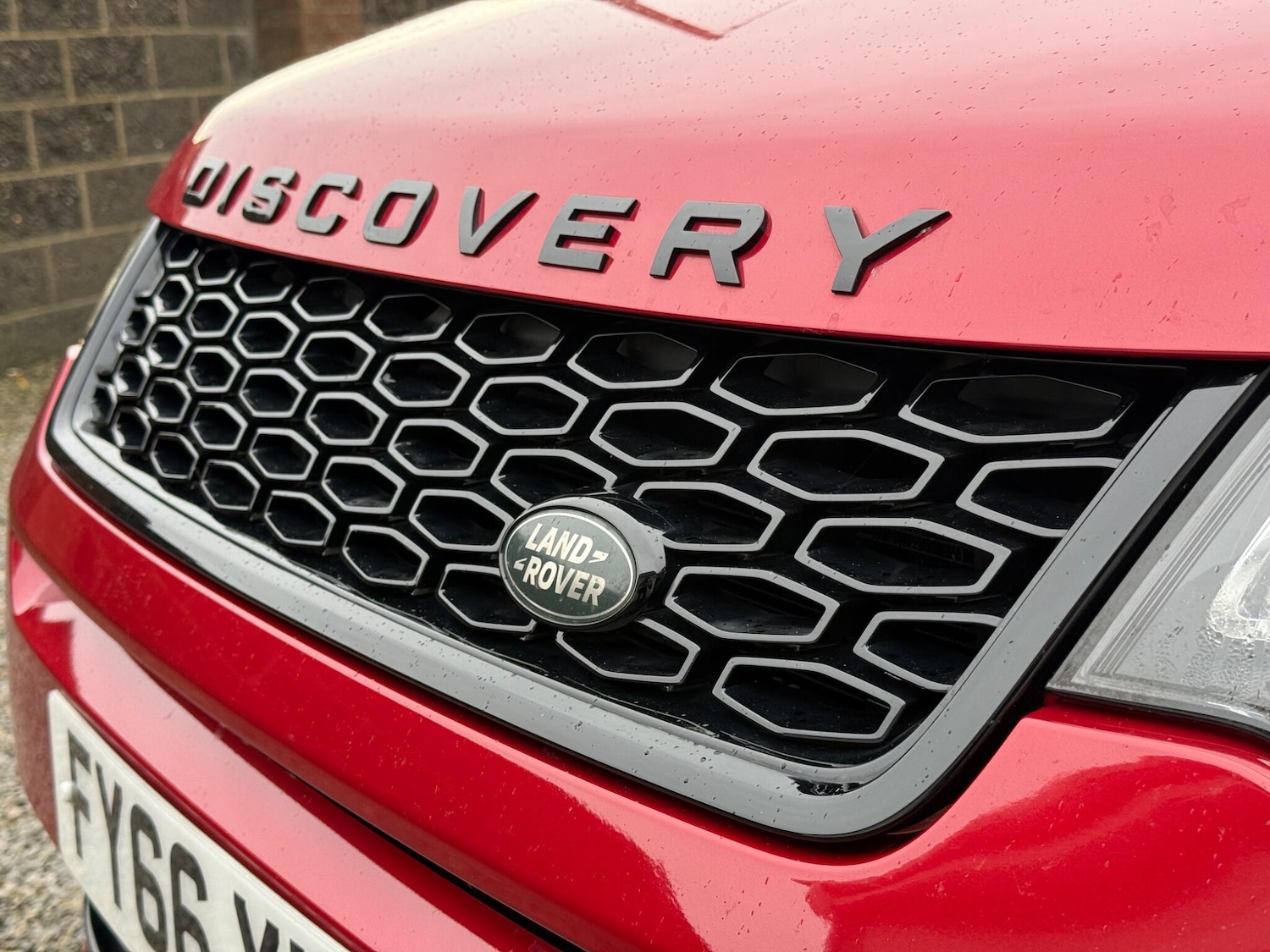 Used Land Rover Discovery Sport 2016 for sale - 76913720: Photo 66