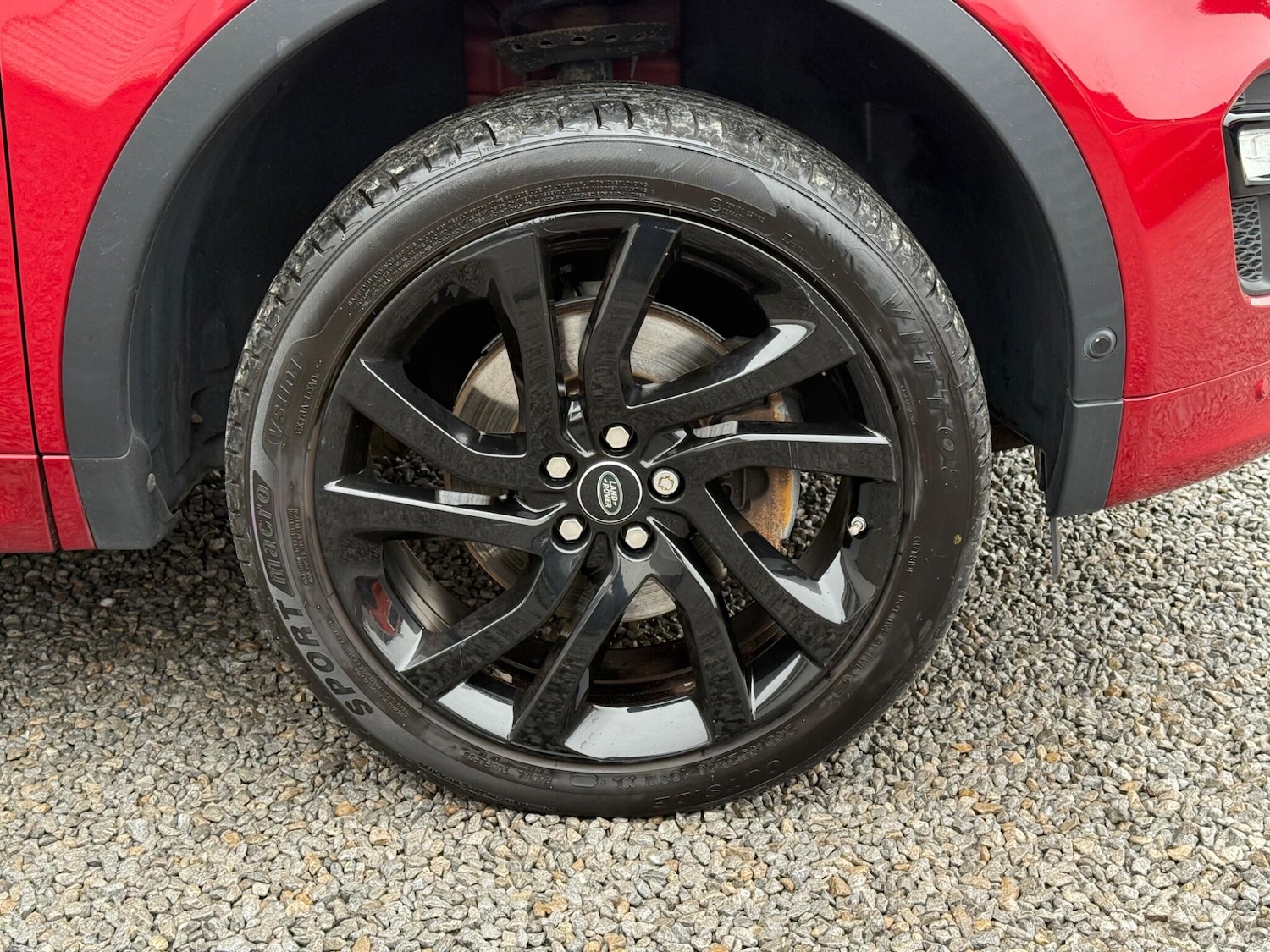 Used Land Rover Discovery Sport 2016 for sale - 76913720: Photo 70