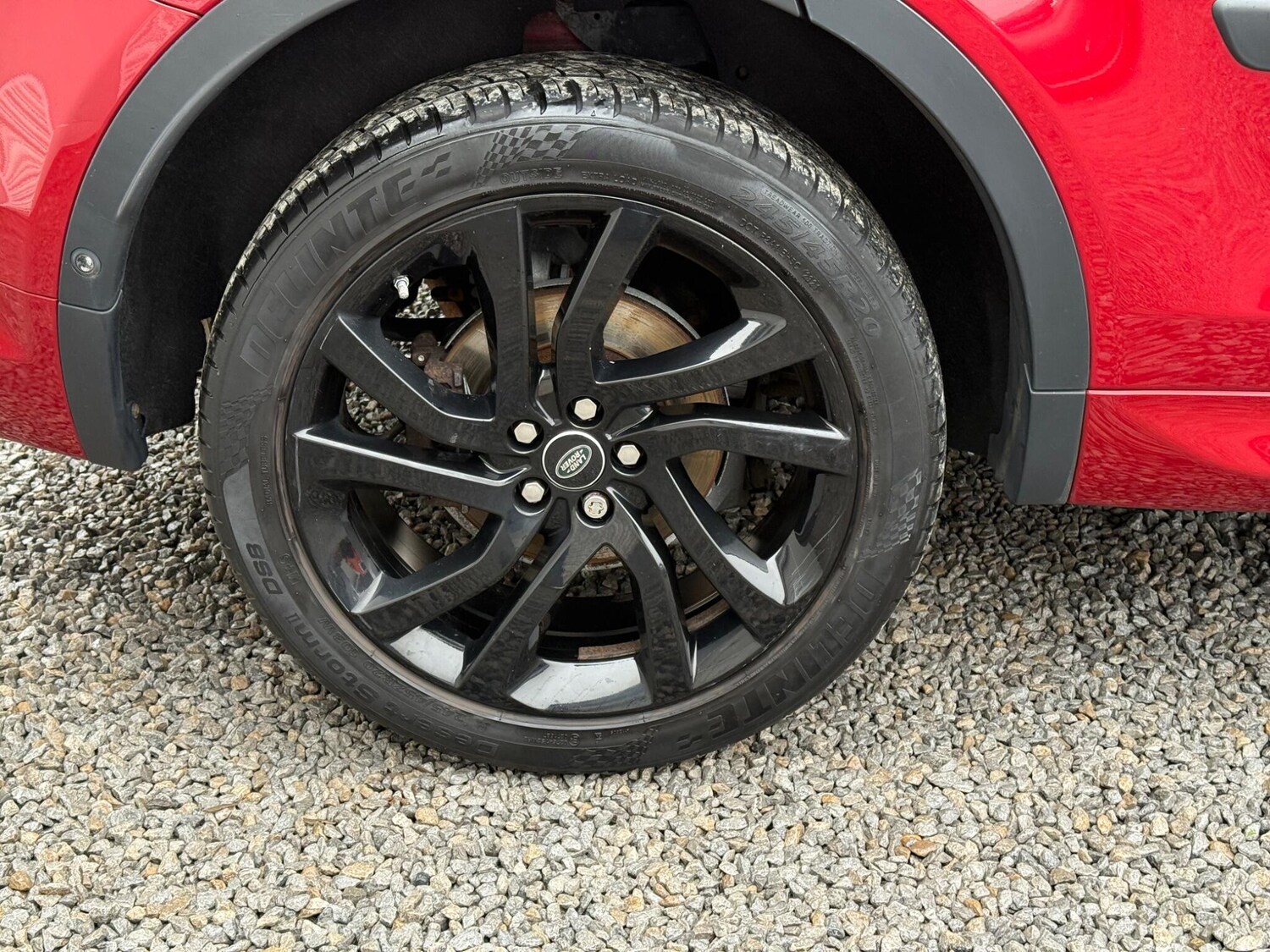 Used Land Rover Discovery Sport 2016 for sale - 76913720: Photo 71