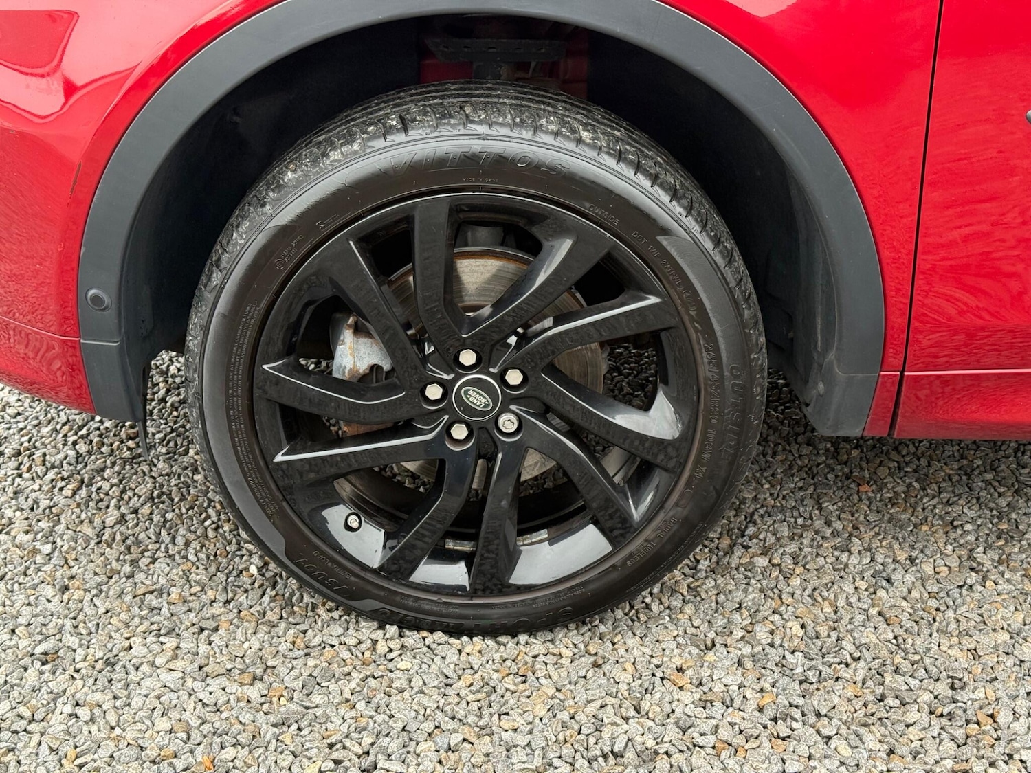 Used Land Rover Discovery Sport 2016 for sale - 76913720: Photo 73