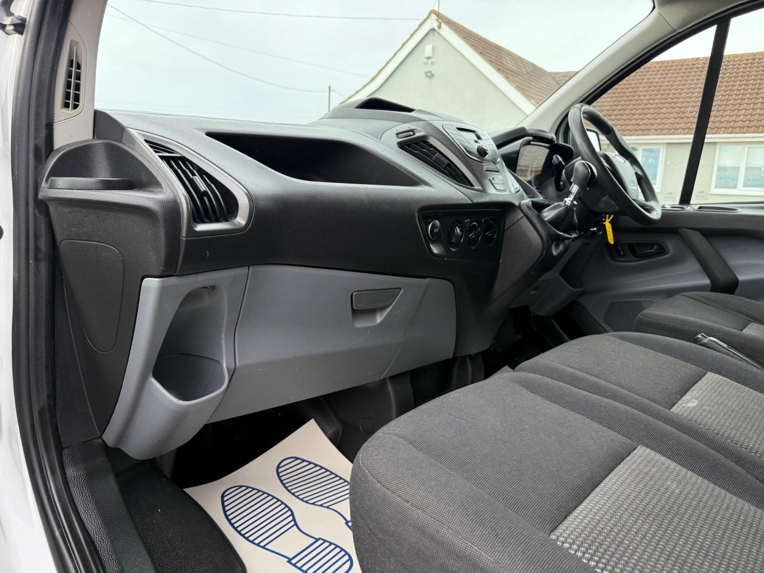 Used Ford Transit Custom 2017 for sale - 76997001: Photo 20