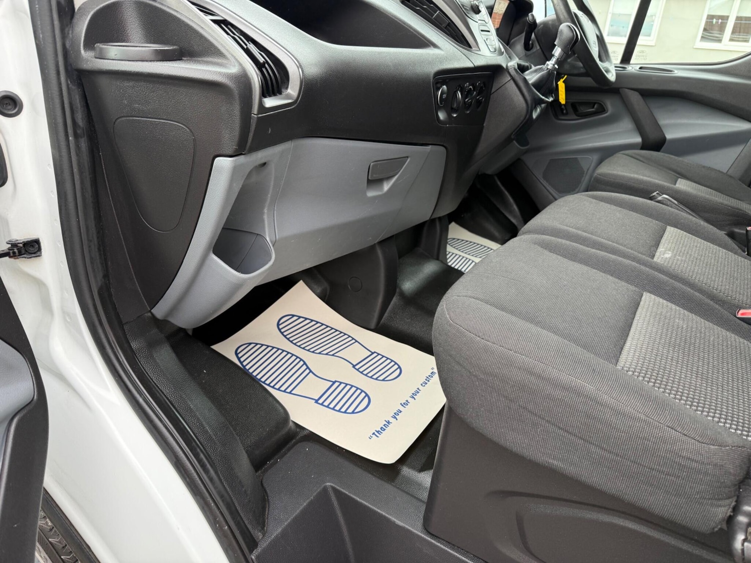 Used Ford Transit Custom 2017 for sale - 76997001: Photo 21