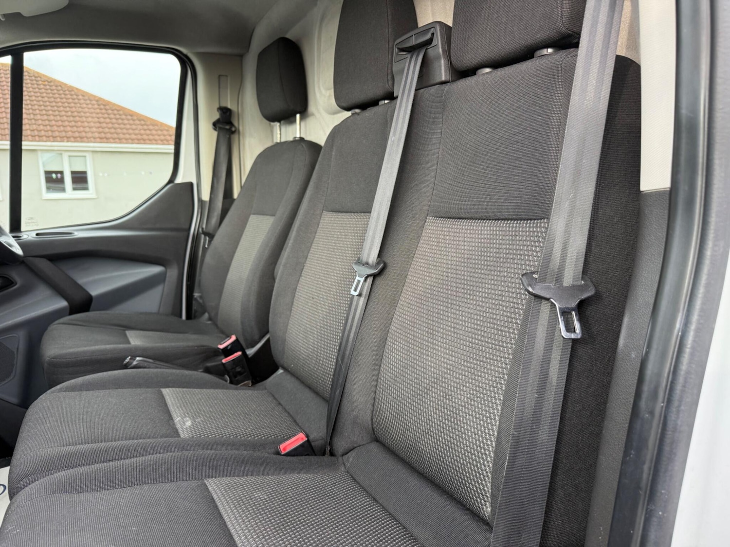 Used Ford Transit Custom 2017 for sale - 76997001: Photo 24