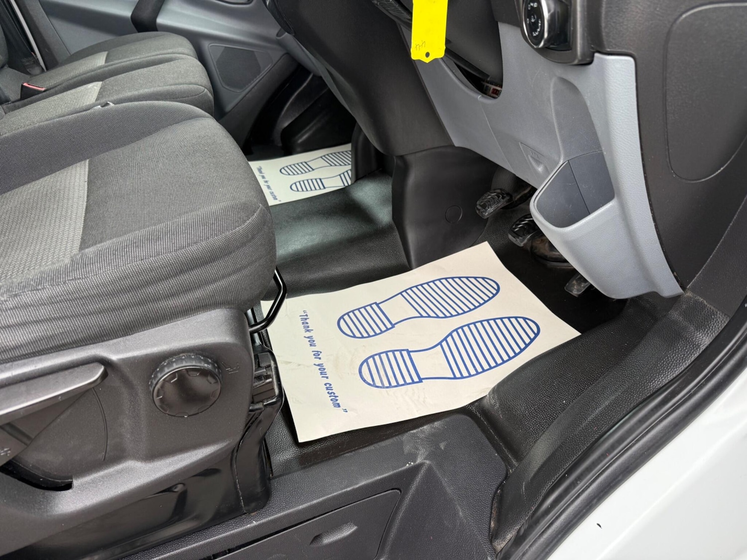 Used Ford Transit Custom 2017 for sale - 76997001: Photo 27