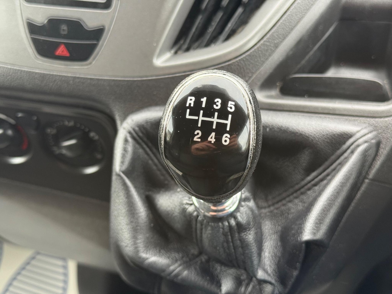 Used Ford Transit Custom 2017 for sale - 76997001: Photo 32