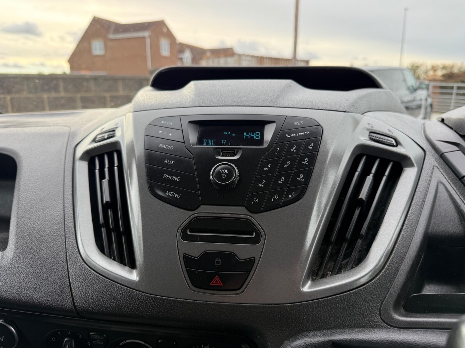 Used Ford Transit Custom 2017 for sale - 76997001: Photo 33