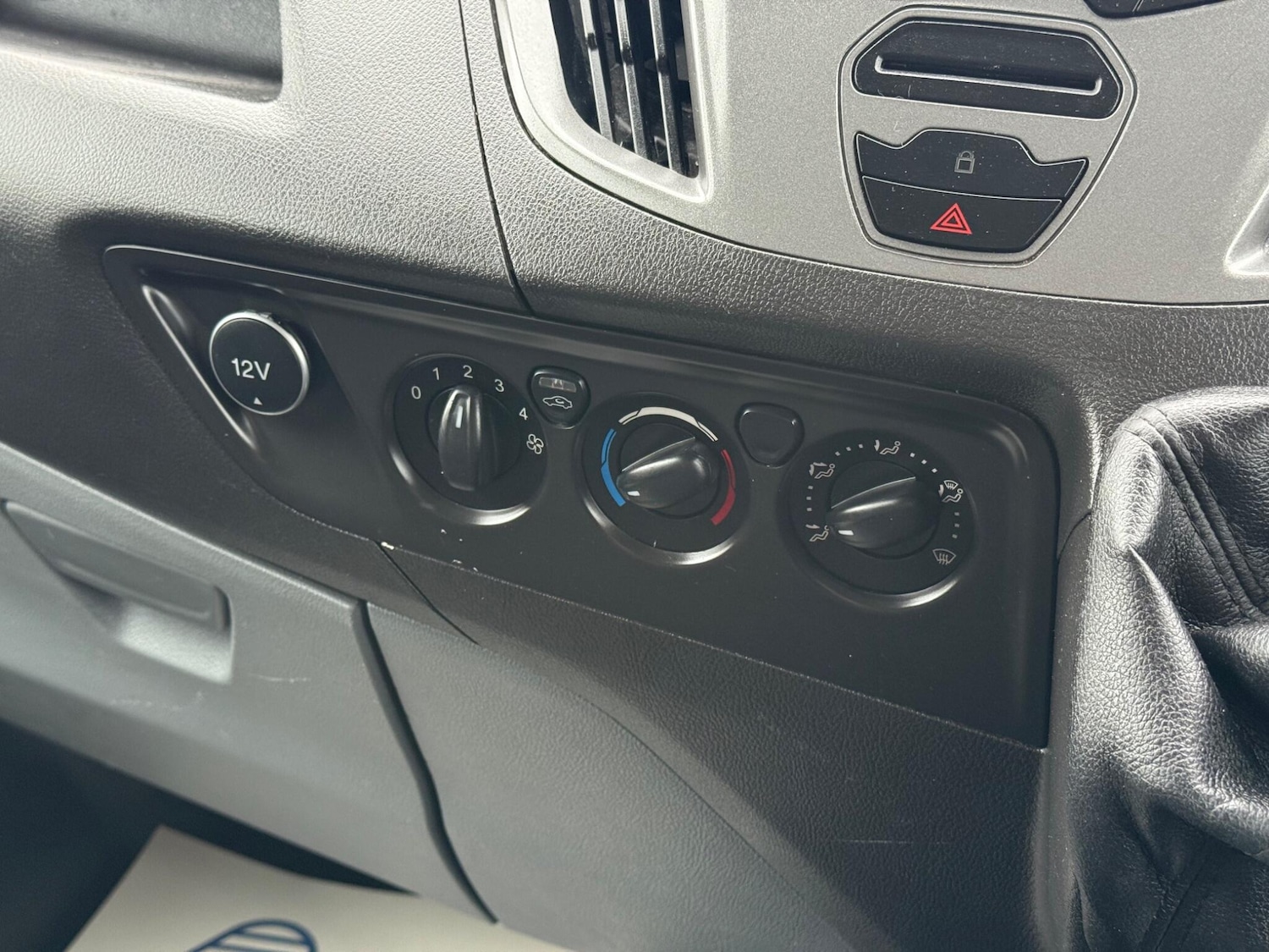 Used Ford Transit Custom 2017 for sale - 76997001: Photo 34