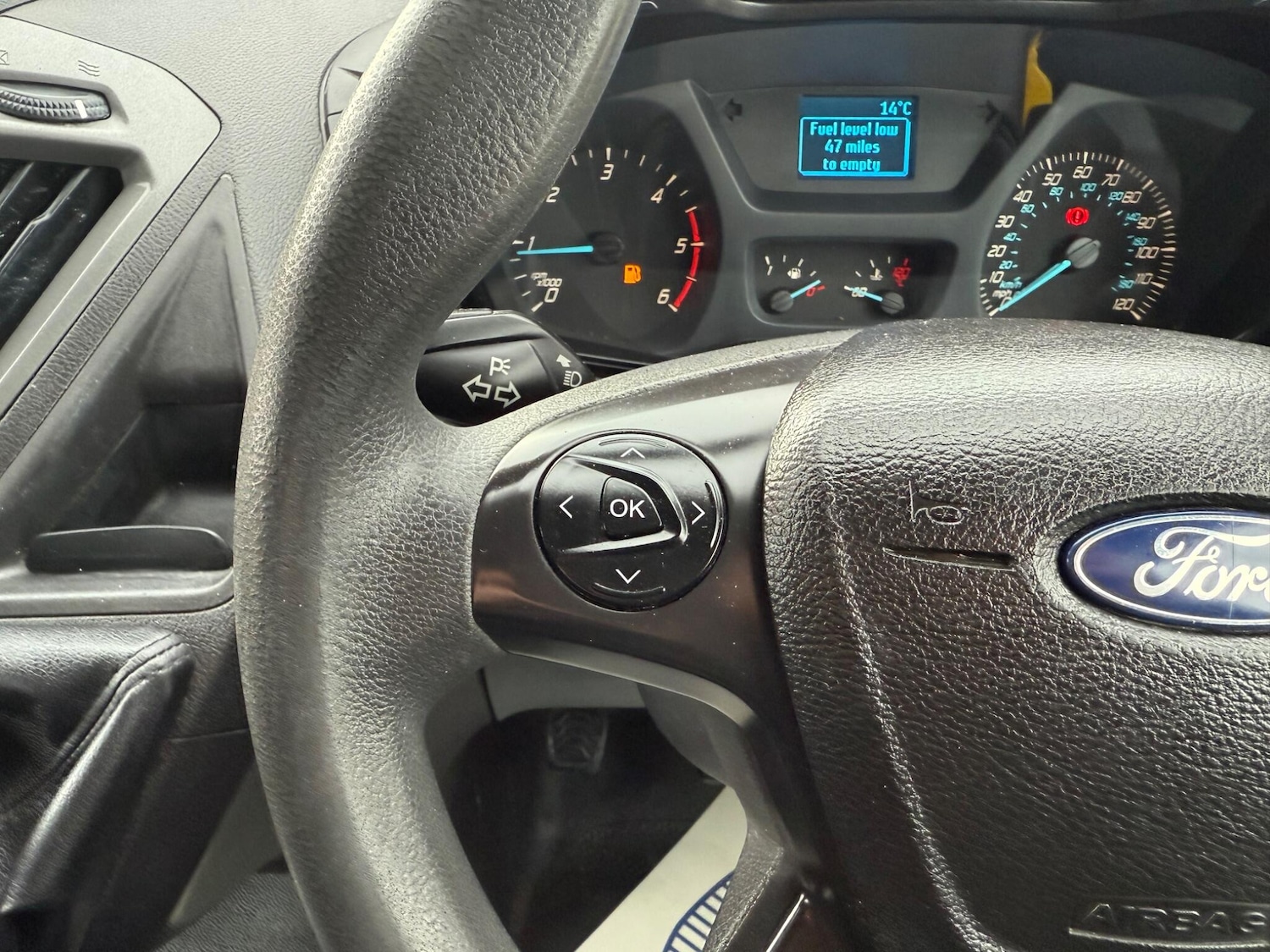 Used Ford Transit Custom 2017 for sale - 76997001: Photo 35