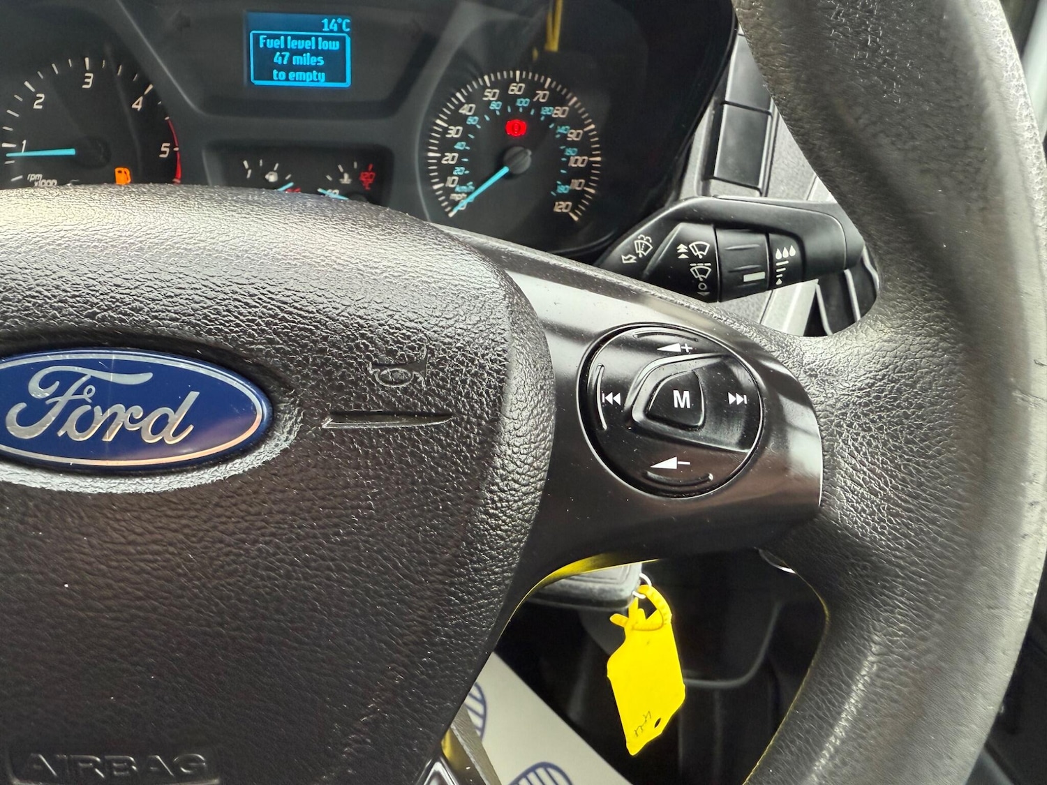 Used Ford Transit Custom 2017 for sale - 76997001: Photo 36