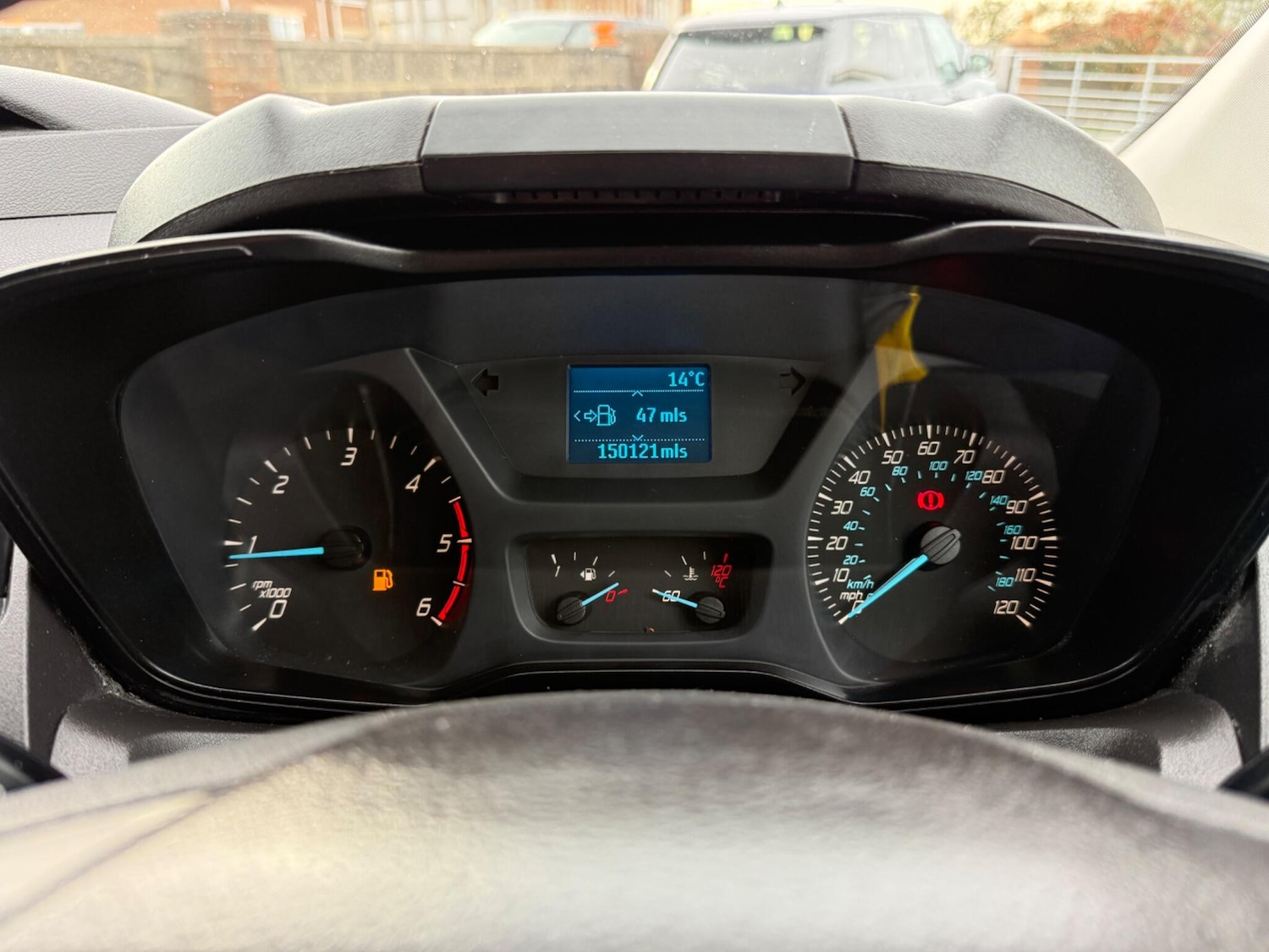 Used Ford Transit Custom 2017 for sale - 76997001: Photo 37