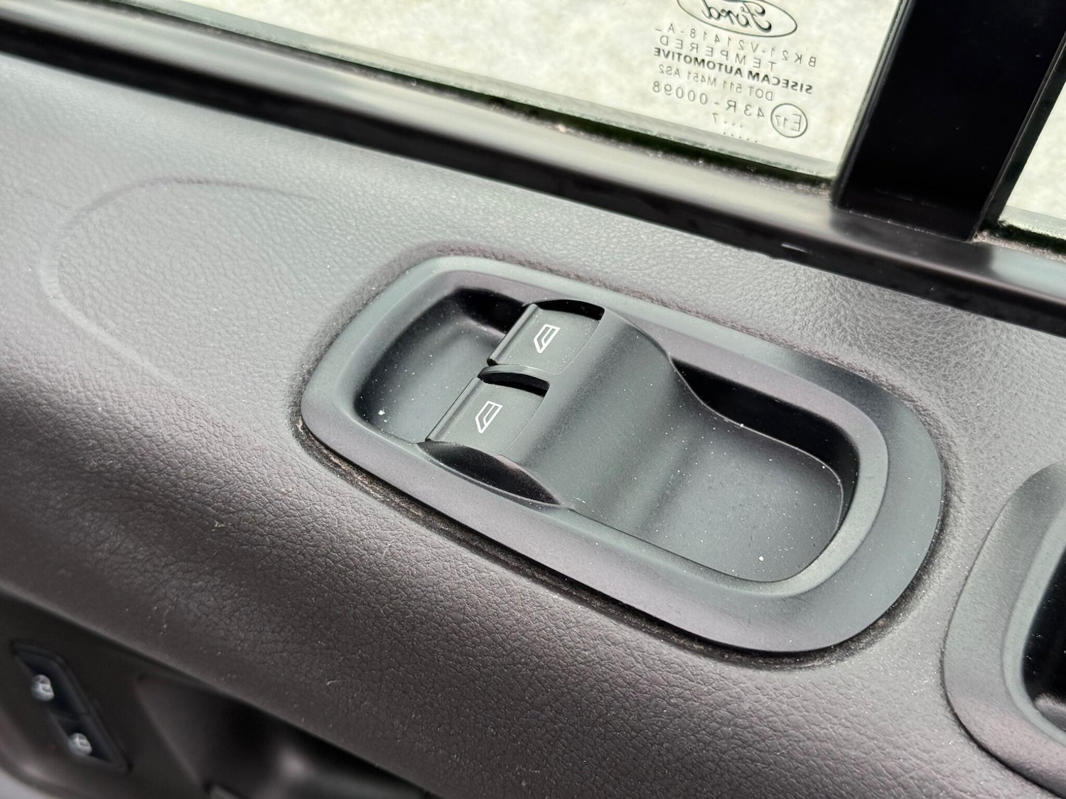 Used Ford Transit Custom 2017 for sale - 76997001: Photo 39