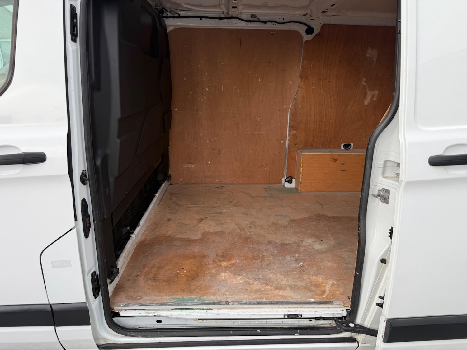 Used Ford Transit Custom 2017 for sale - 76997001: Photo 46