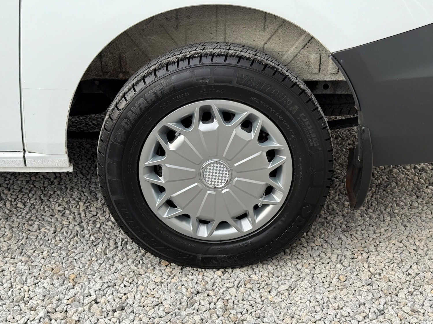 Used Ford Transit Custom 2017 for sale - 76997001: Photo 48