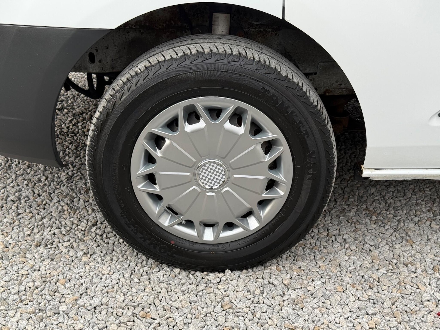 Used Ford Transit Custom 2017 for sale - 76997001: Photo 49