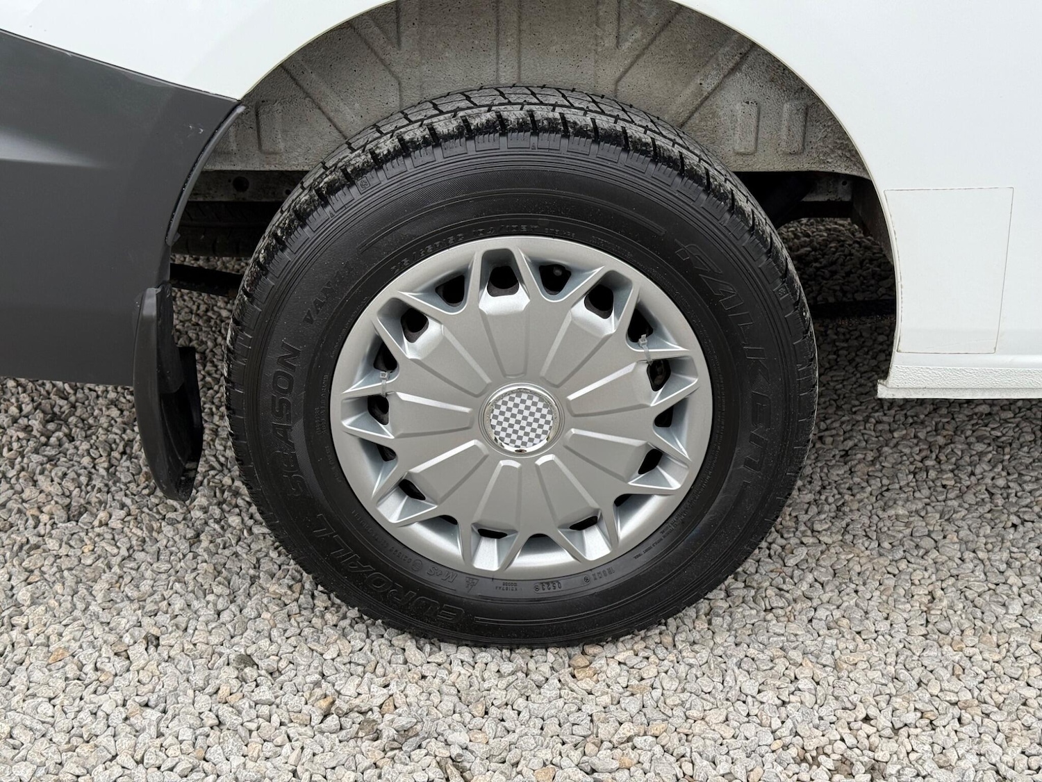 Used Ford Transit Custom 2017 for sale - 76997001: Photo 50