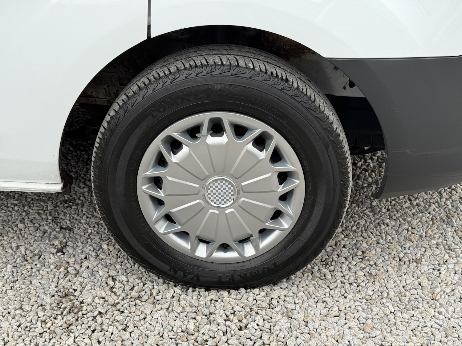 Used Ford Transit Custom 2017 for sale - 76997001: Photo 51