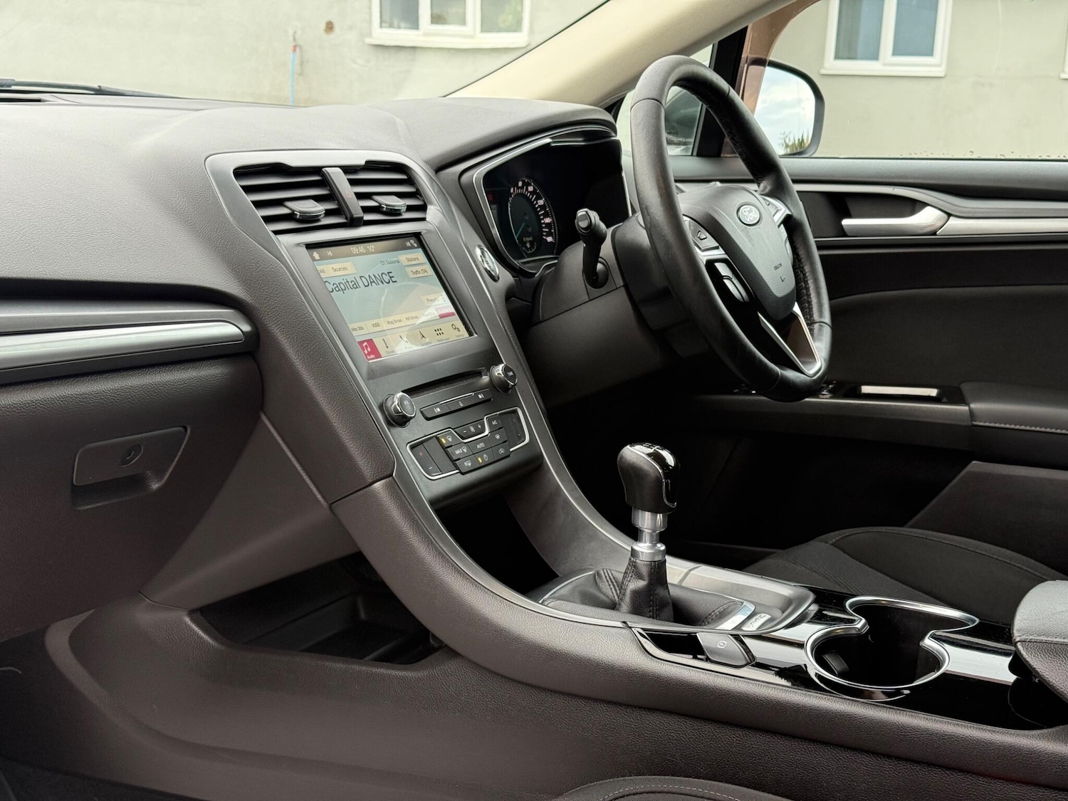 Used Ford Mondeo 2016 for sale - 76607417: Photo 19