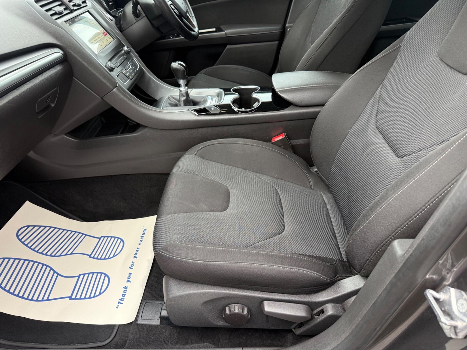 Used Ford Mondeo 2016 for sale - 76607417: Photo 20