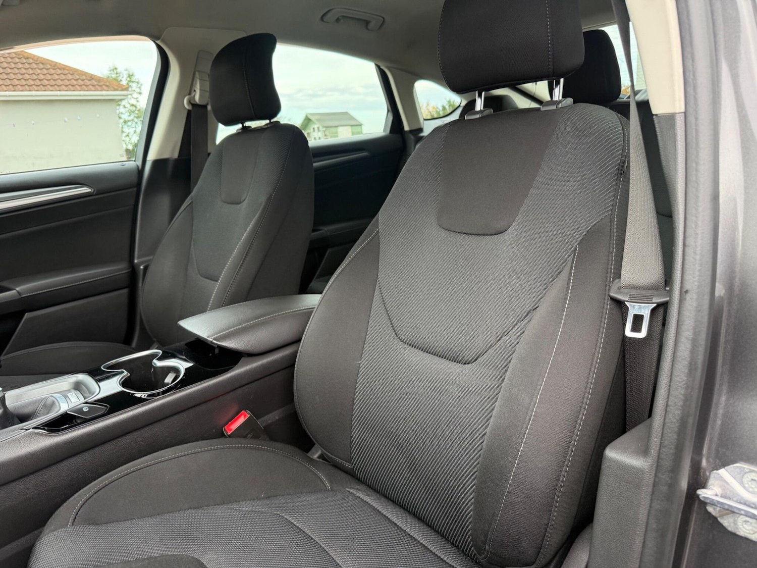 Used Ford Mondeo 2016 for sale - 76607417: Photo 21