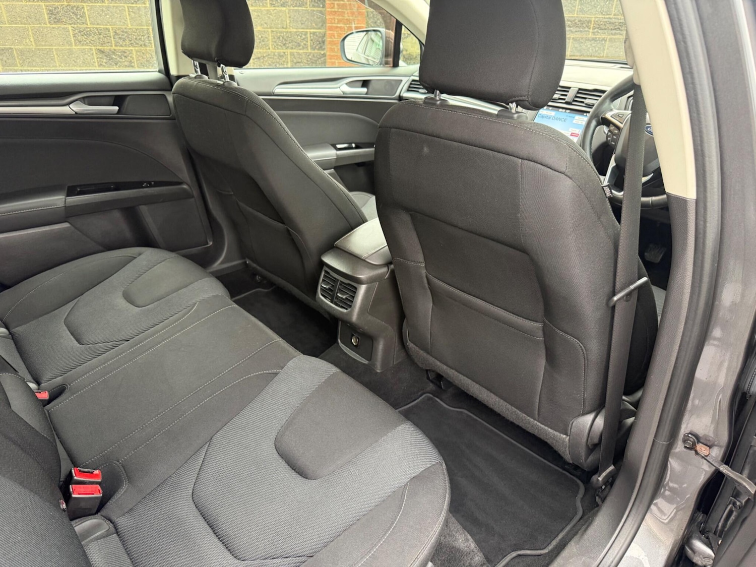 Used Ford Mondeo 2016 for sale - 76607417: Photo 30