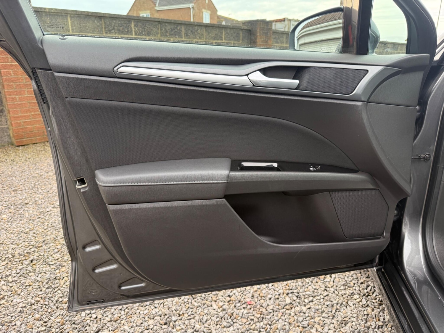 Used Ford Mondeo 2016 for sale - 76607417: Photo 34