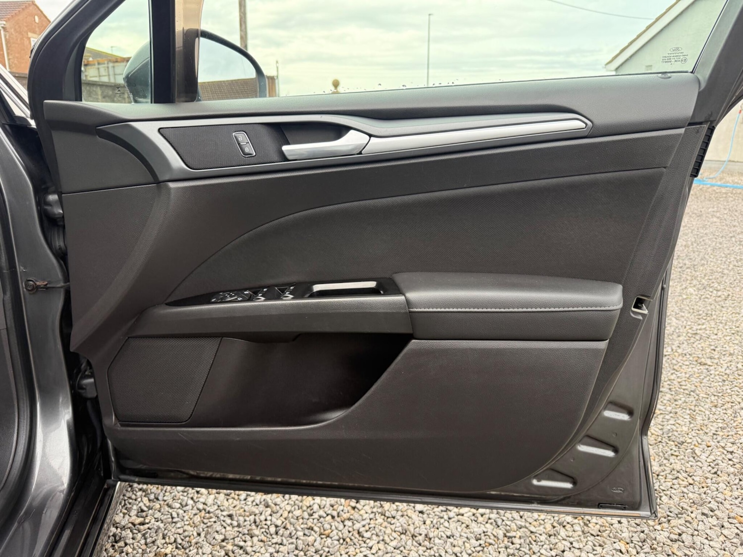 Used Ford Mondeo 2016 for sale - 76607417: Photo 35