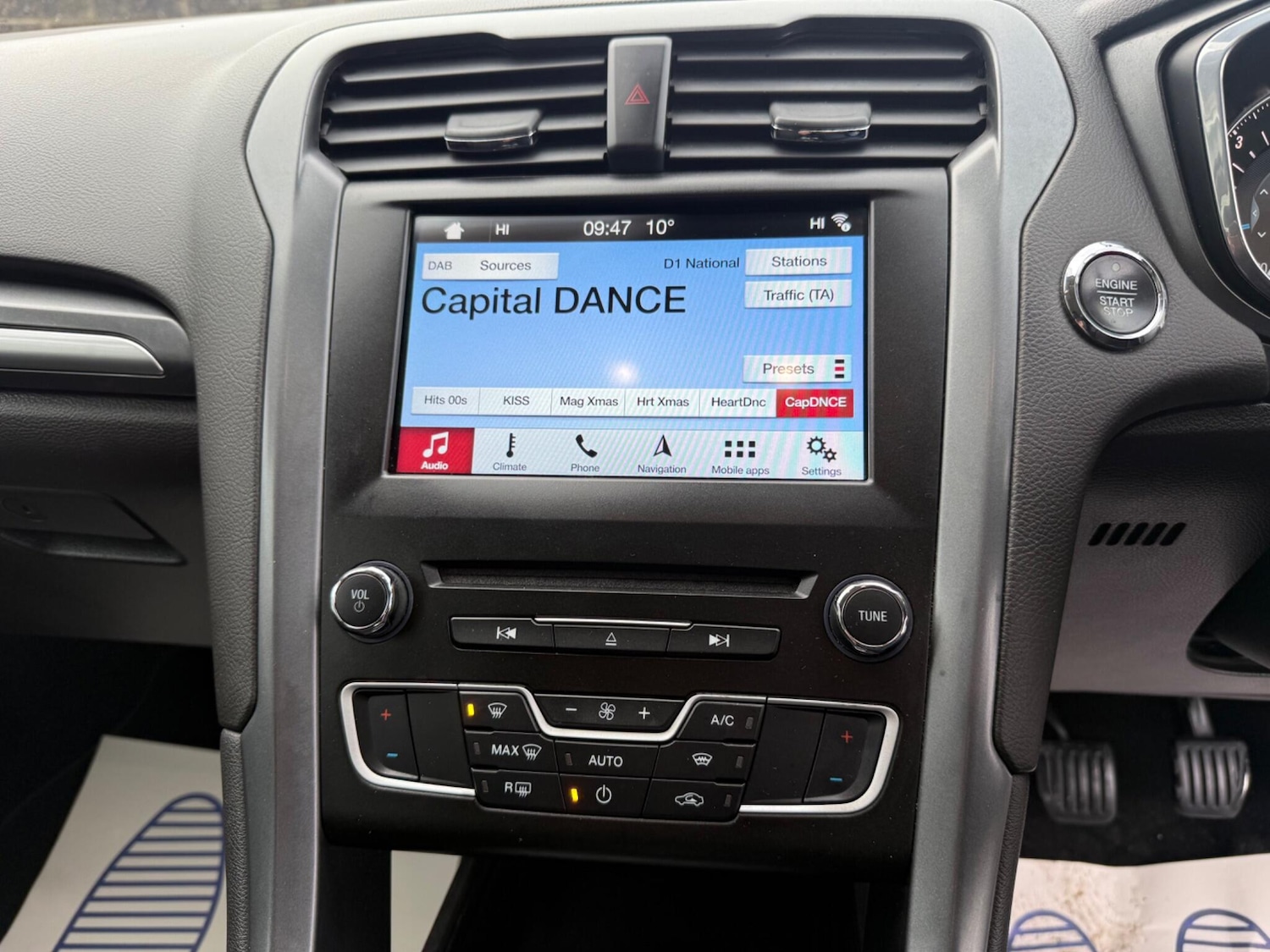 Used Ford Mondeo 2016 for sale - 76607417: Photo 36