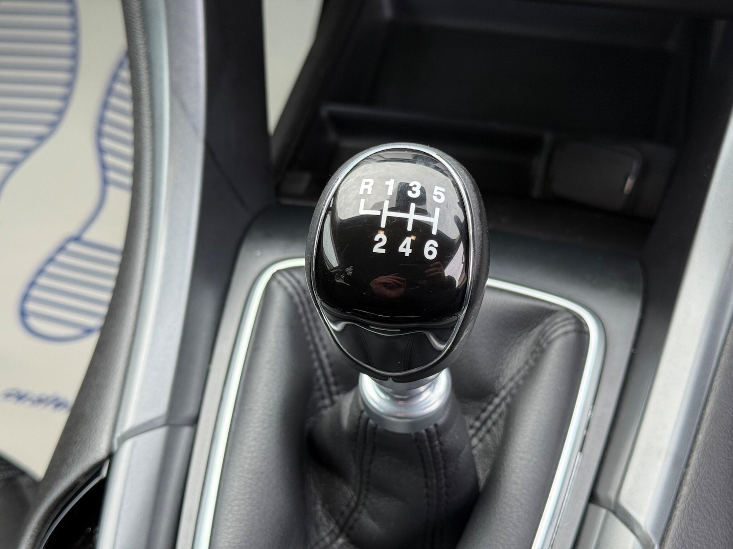 Used Ford Mondeo 2016 for sale - 76607417: Photo 43