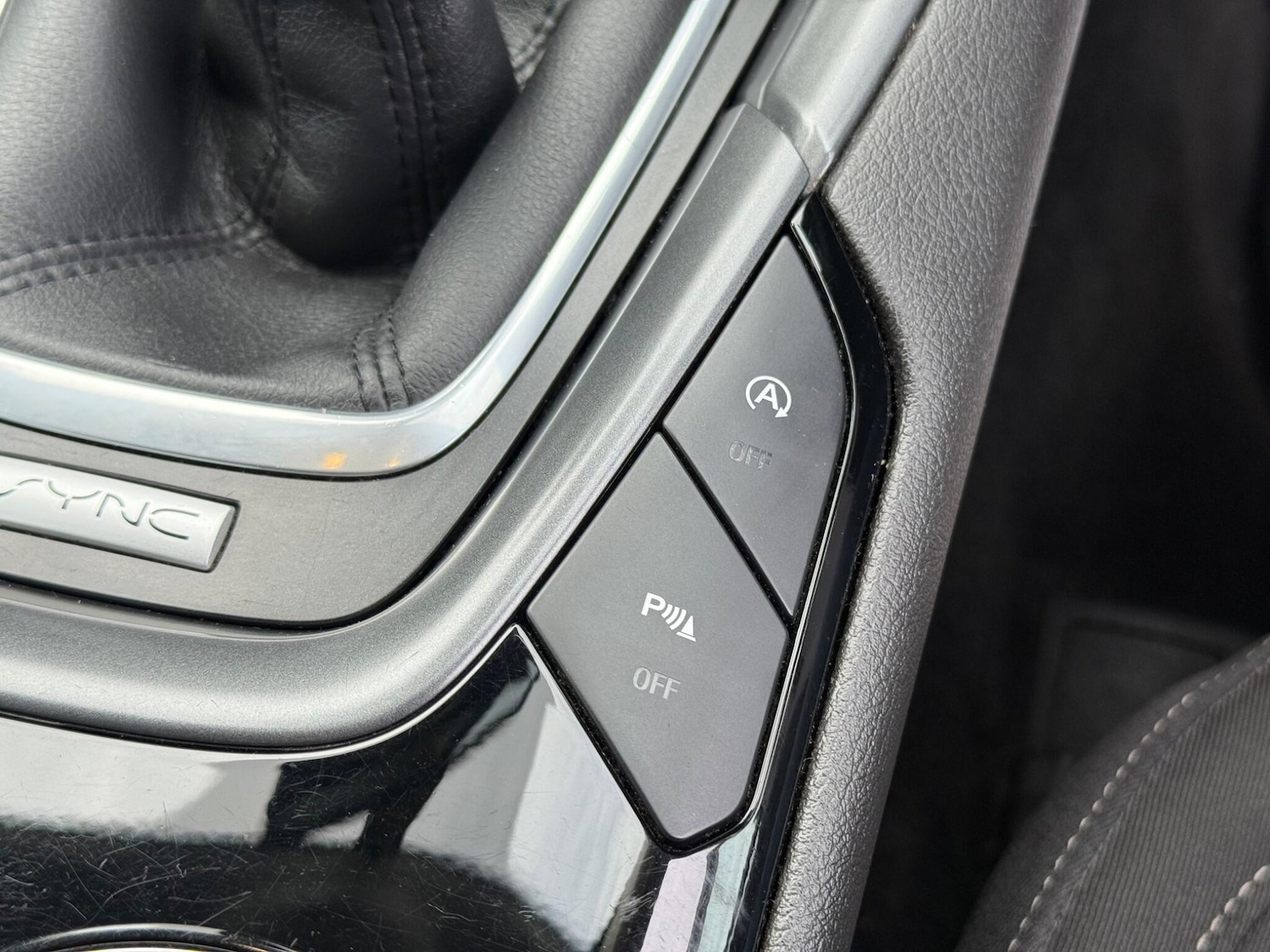 Used Ford Mondeo 2016 for sale - 76607417: Photo 44