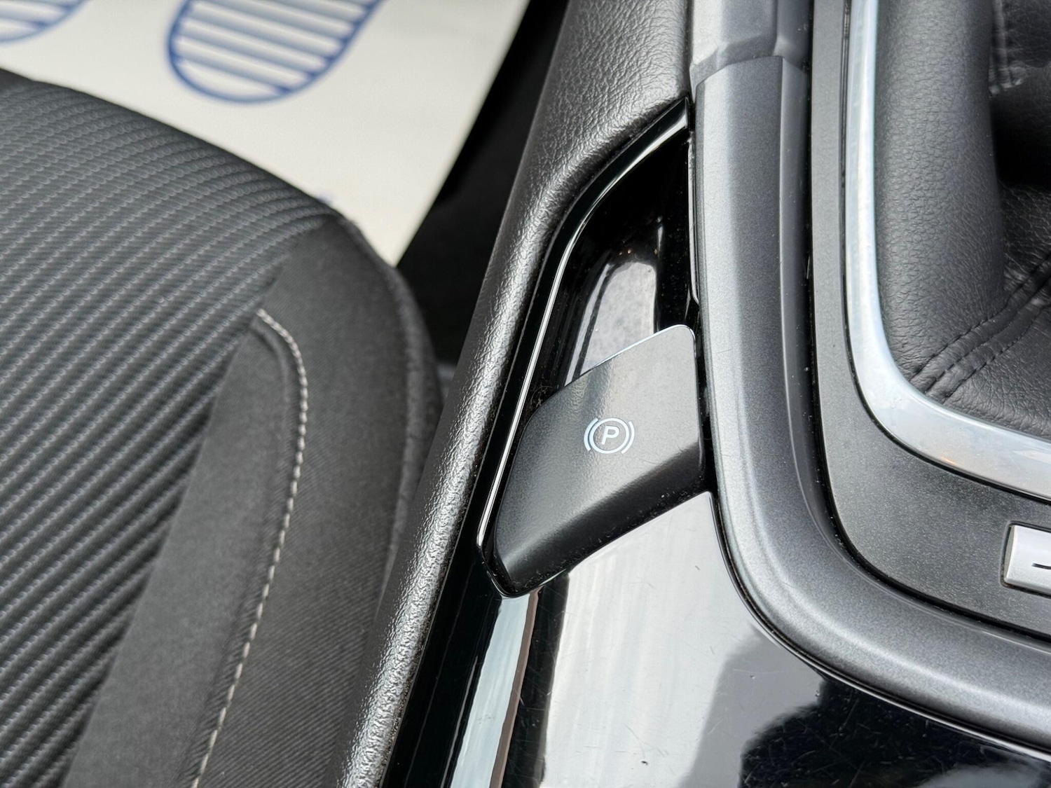 Used Ford Mondeo 2016 for sale - 76607417: Photo 45