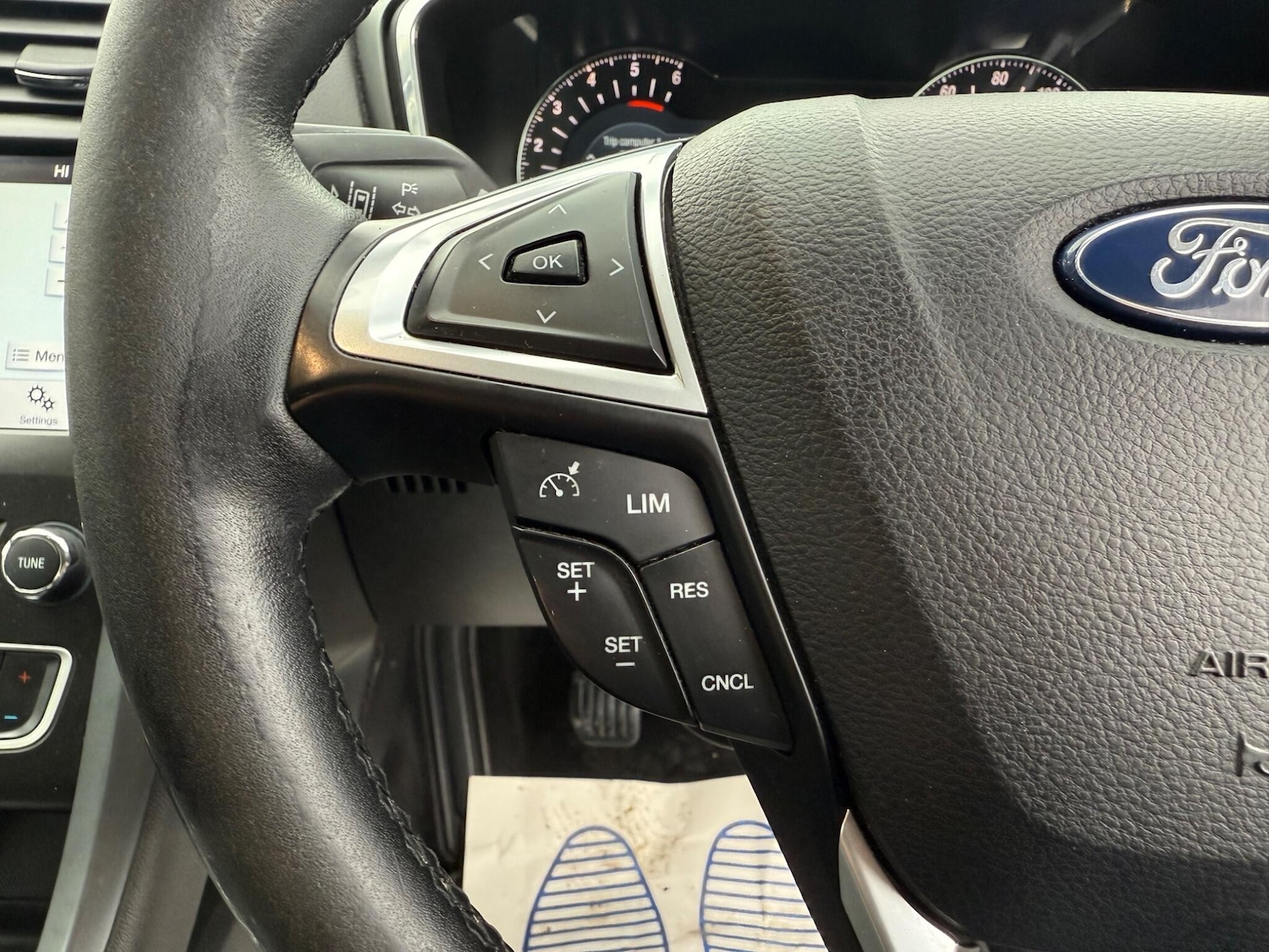 Used Ford Mondeo 2016 for sale - 76607417: Photo 47