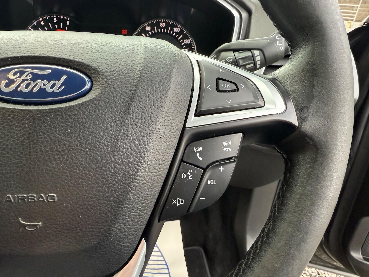 Used Ford Mondeo 2016 for sale - 76607417: Photo 48