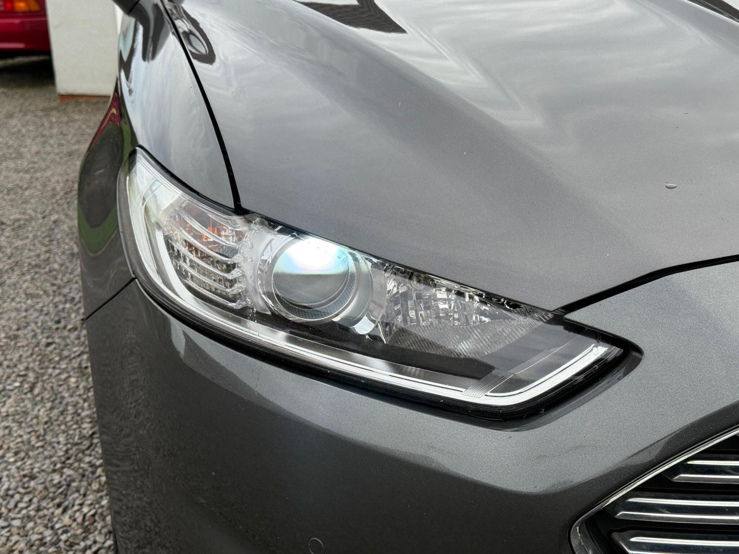 Used Ford Mondeo 2016 for sale - 76607417: Photo 52