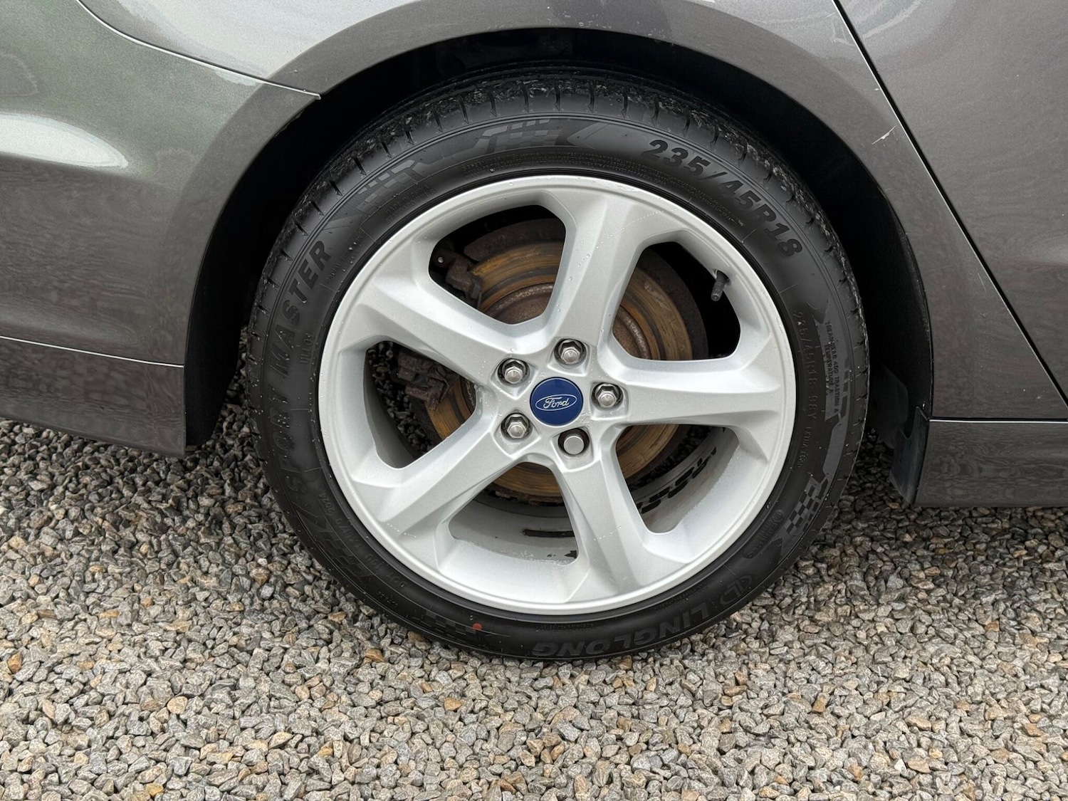 Used Ford Mondeo 2016 for sale - 76607417: Photo 55