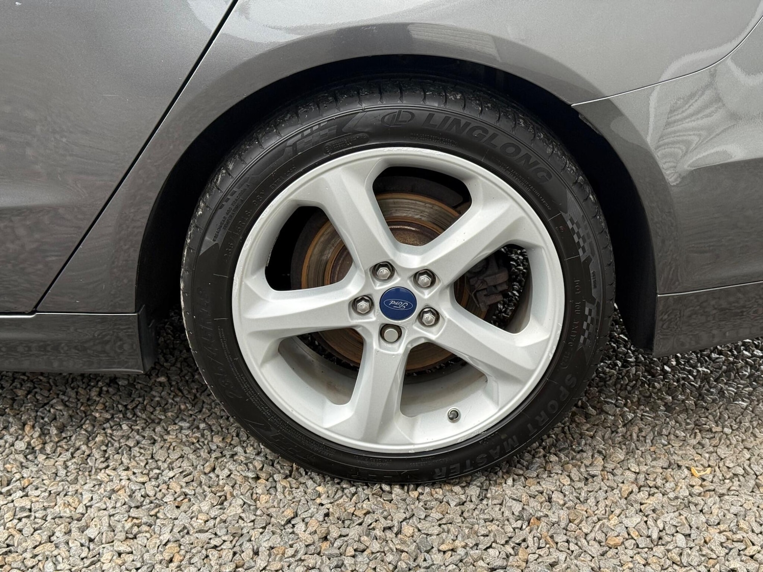 Used Ford Mondeo 2016 for sale - 76607417: Photo 57