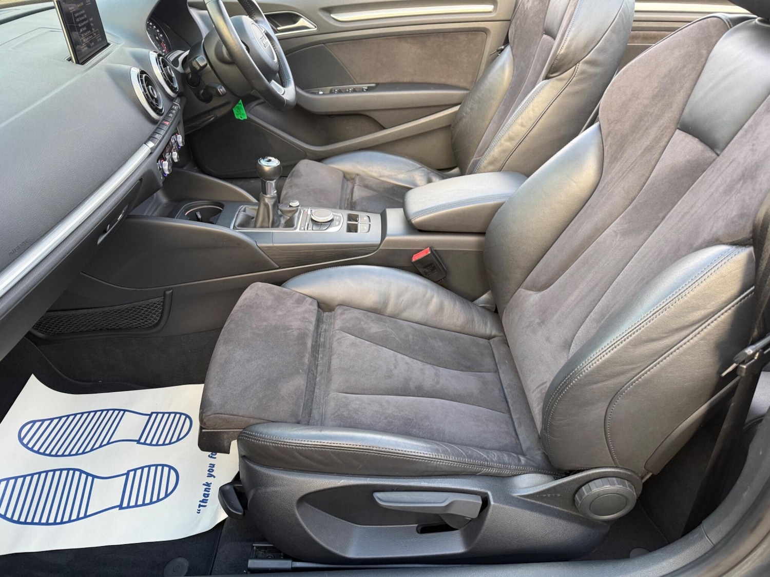 Used Audi A3 Cabriolet 2014 for sale - 76824608: Photo 20