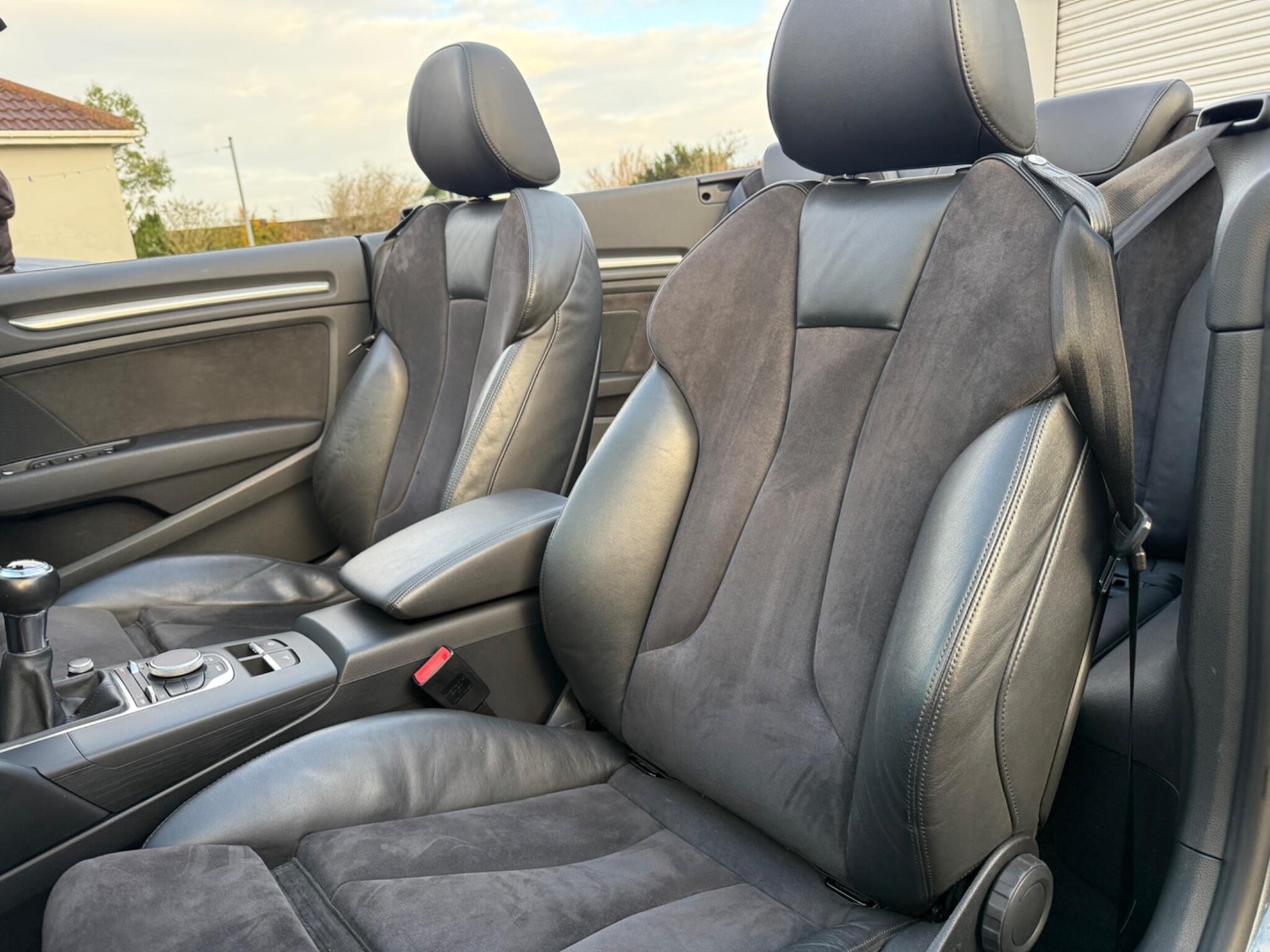 Used Audi A3 Cabriolet 2014 for sale - 76824608: Photo 21