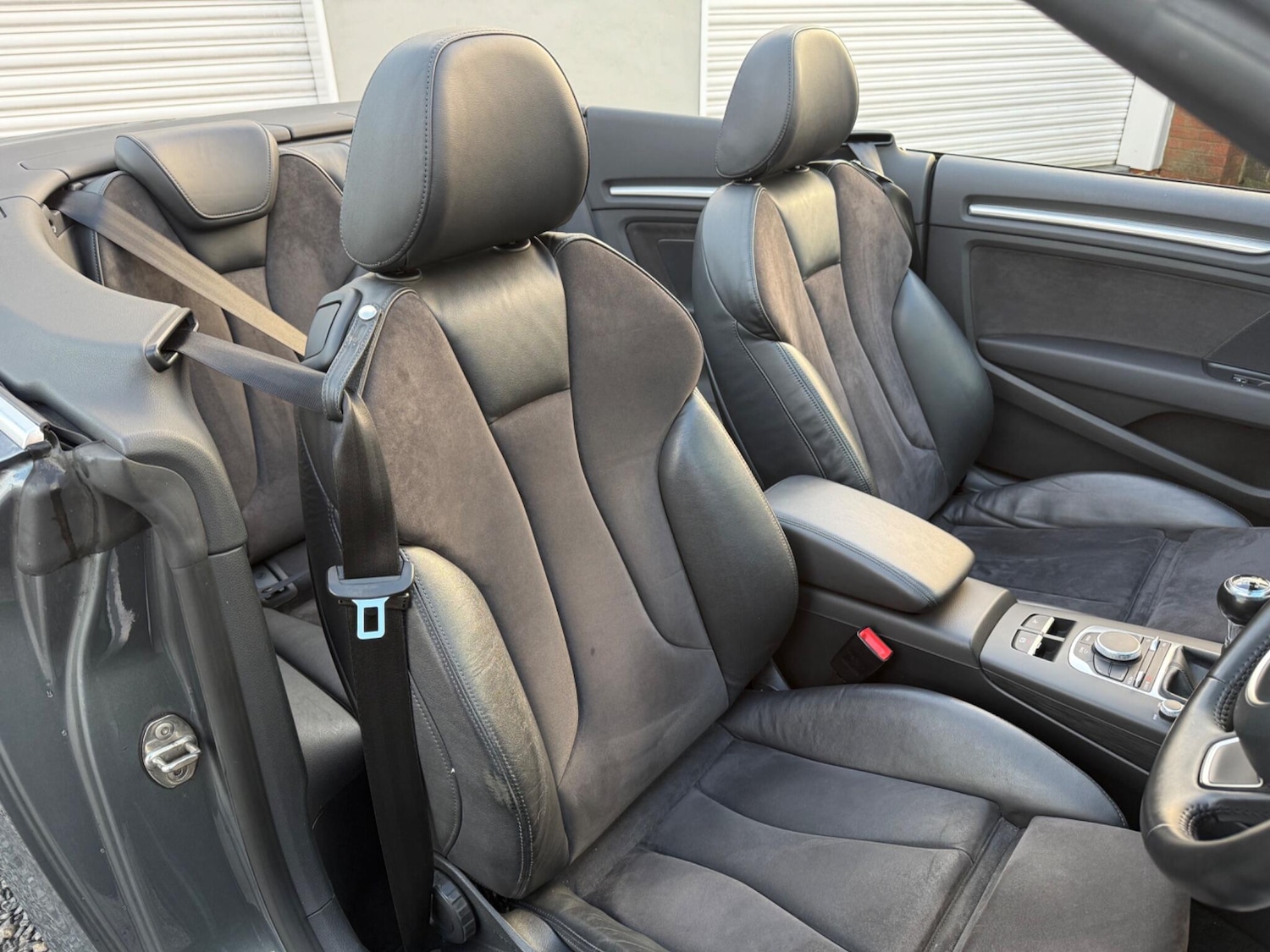 Used Audi A3 Cabriolet 2014 for sale - 76824608: Photo 25