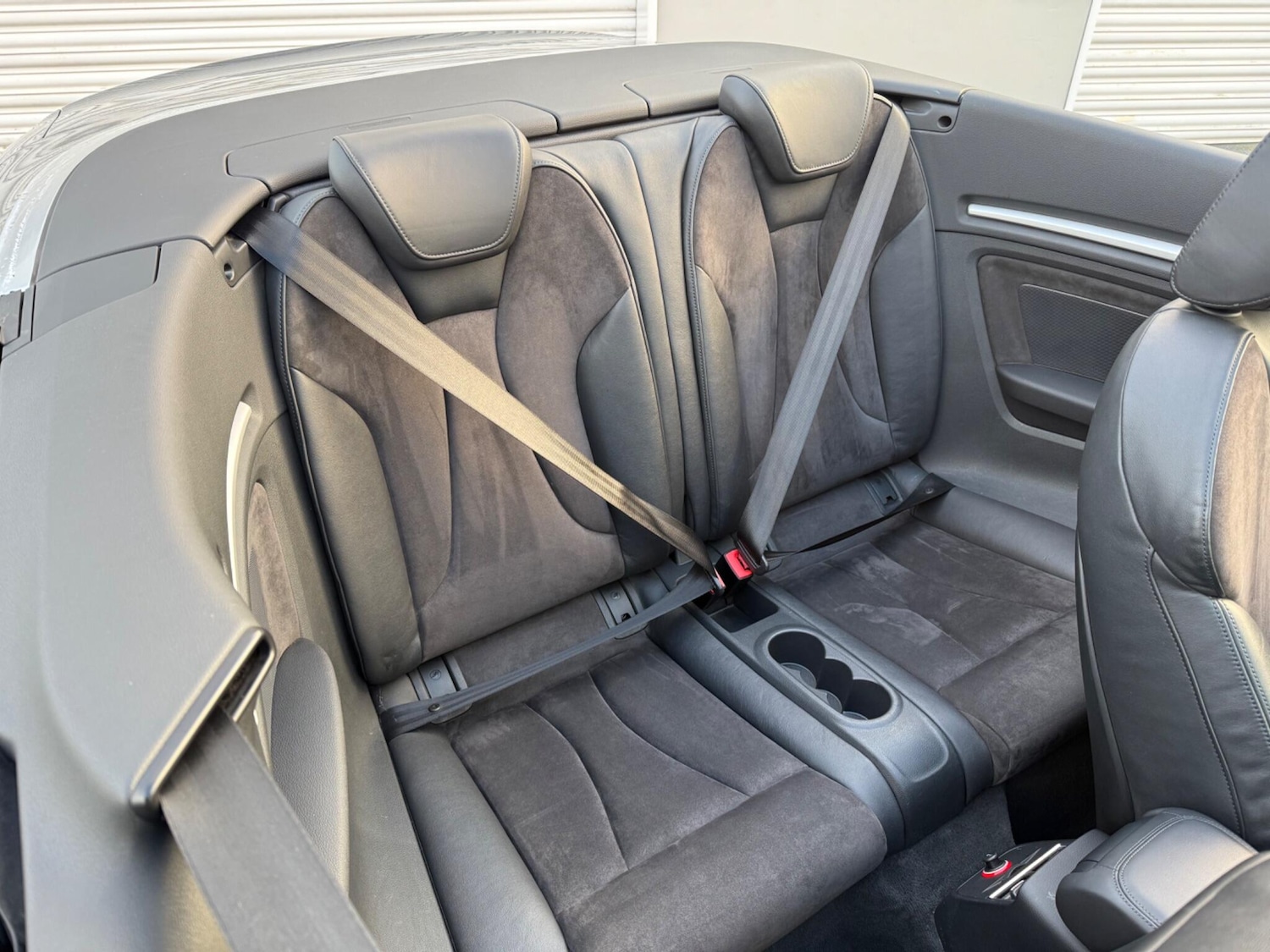 Used Audi A3 Cabriolet 2014 for sale - 76824608: Photo 26