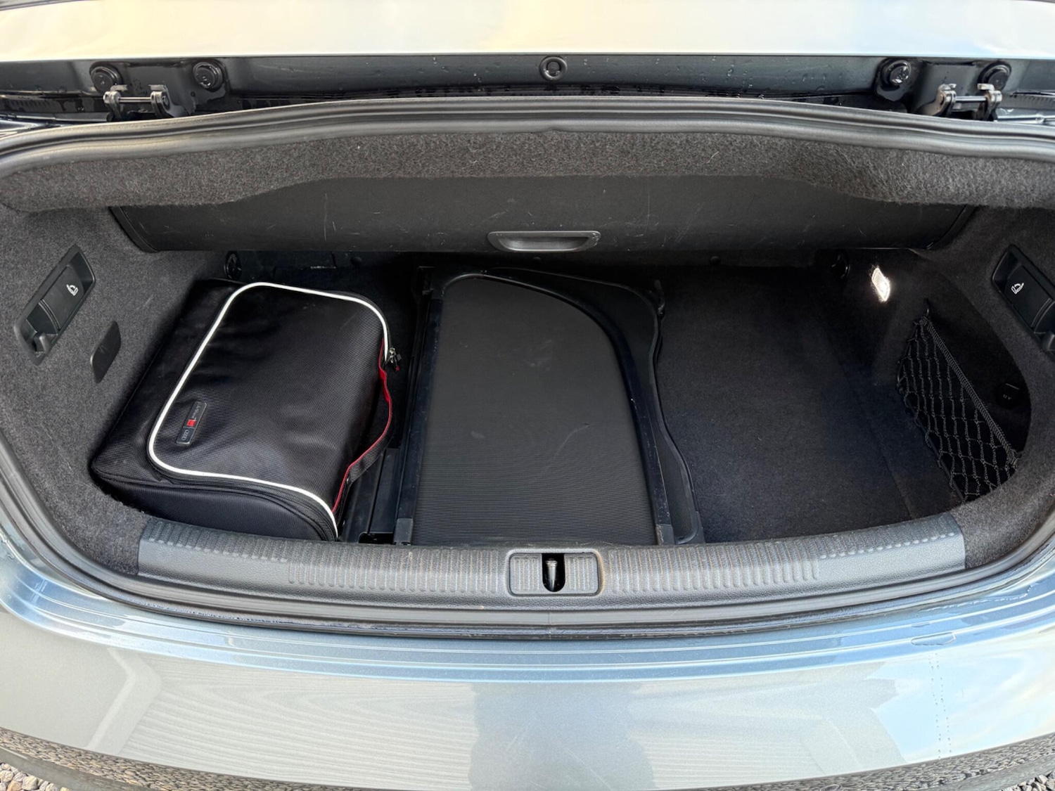 Used Audi A3 Cabriolet 2014 for sale - 76824608: Photo 31