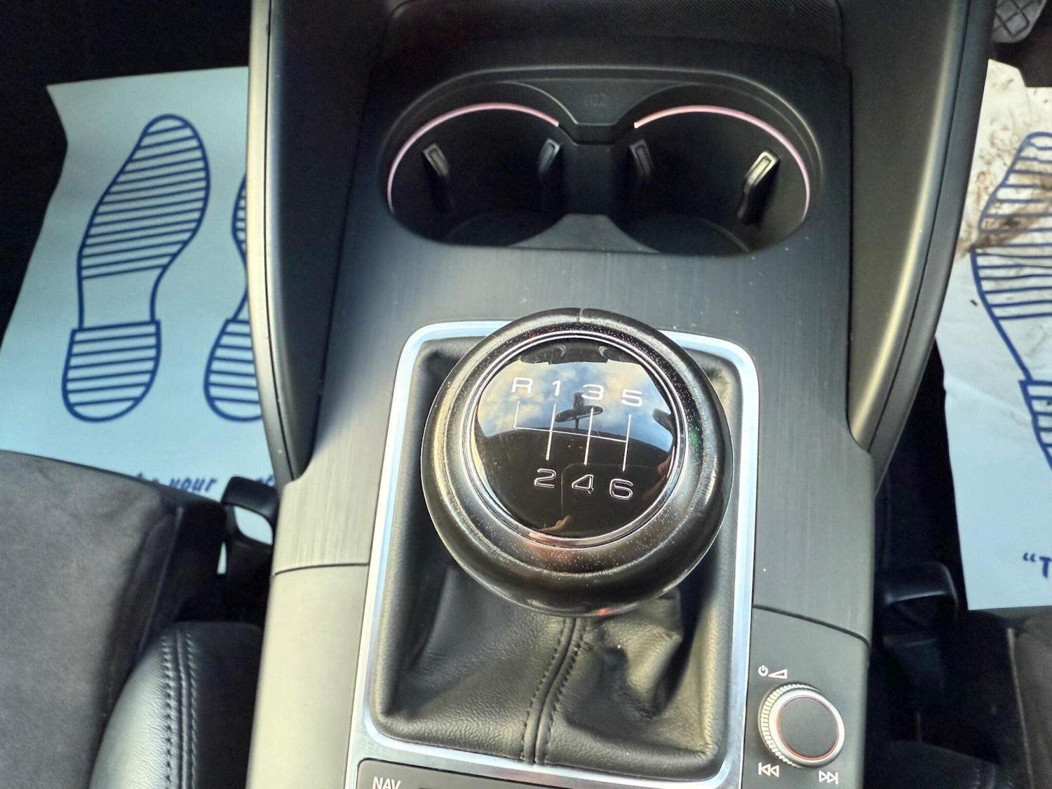 Used Audi A3 Cabriolet 2014 for sale - 76824608: Photo 34